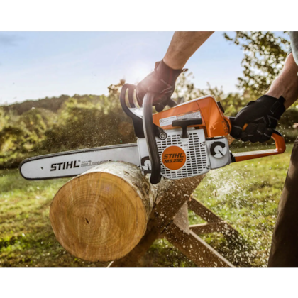 Motosserra A Gasolina 45,4CC 40CM Sabre 40R MS 250 Stihl-60fbd130-45cf-4e38-8a49-3be09fcc2ef1