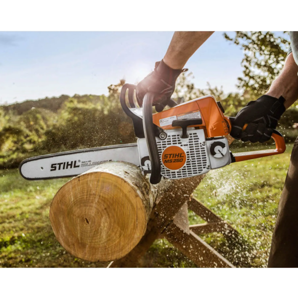 Motosserra A Gasolina 45,4CC 40CM Sabre 40R MS 250 Stihl-421e988b-9c33-4f53-a103-e1da3e892242