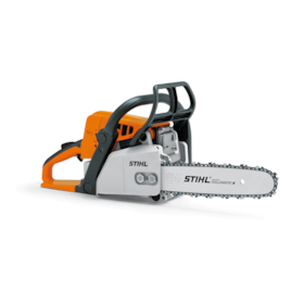 Motosserra A Gasolina 45,4CC 40CM Sabre 40R MS 250 Stihl