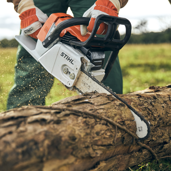 Motosserra A Gasolina 50,2CC 40cm Sabre 40R MS 260 Stihl-c992e645-a7e6-44aa-8fac-df6fde10eae1