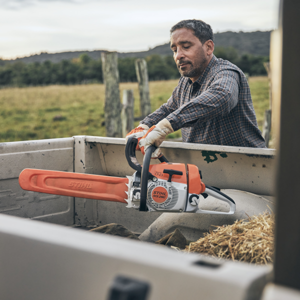 Motosserra A Gasolina 50,2CC 40cm Sabre 40R MS 260 Stihl-f390ea53-e5db-4dca-8ce8-3aac79c6fcd4