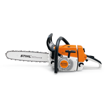 Motosserra A Gasolina 50,2CC 40cm Sabre 40R MS 260 Stihl-c0d5ff49-efa1-45eb-b877-846e1404e8e3