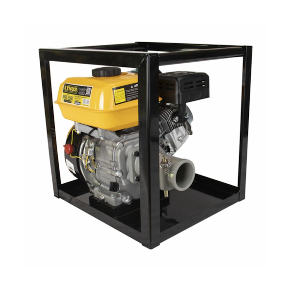 Motovibrador a Gasolina MVL-5500 Para Concreto 5,5 HP 12268.5 Lynus -cfa25c60-3937-4b27-ae98-bb04593754f1