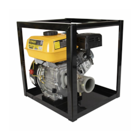 Motovibrador a Gasolina MVL-5500 Para Concreto 5,5 HP 12268.5 Lynus