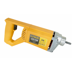 Motovibrador de Concreto 1500w 127v C/ Mangote 1,5m LMP-1500 Lynus