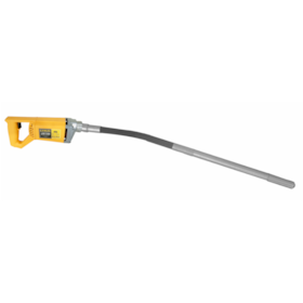 Motovibrador de Concreto 1500w 127v C/ Mangote 1,5m LMP-1500 Lynus