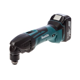 Multicortadora à Bateria 18v DTM50RFEX2 220v Makita