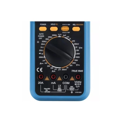 MULTIMETRO DIGITAL 3.1/2D TRUE/RMS/20A CAT III 600V ET-2082E MINIPA-f772ee39-4327-4c1e-8198-7123a4804cb2
