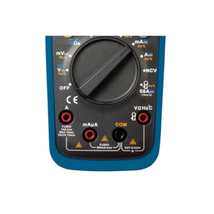 MULTIMETRO DIGITAL 5/6D/TRUE RMS/TESTE TENSAO CAT III ET-1649 MINIPA-1da44b84-8c63-4a0c-856b-777f8b4f75d8