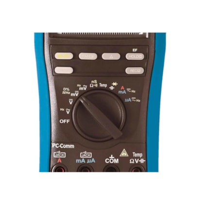 MULTIMETRO DIGITAL 5000 USB/TRUE/RMS/EF CAT IV 600V  ET-2517A  MINIPA-fae2cd59-46fa-4f36-a9ad-f4294a2705a2