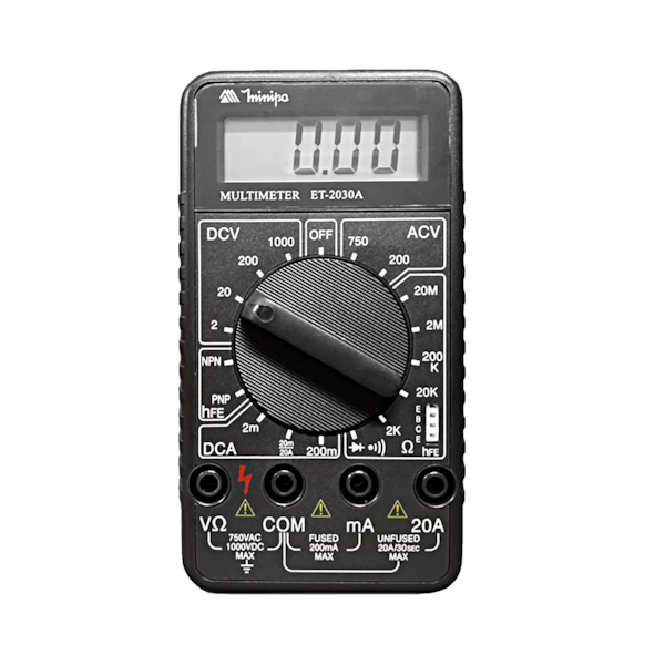 Multímetro Digital AC/DC ET-2030A Minipa-2a4bff1e-920d-4d2a-8af7-f07afb6fad14