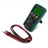 Multímetro Digital Com Medição de Frequência CAT III ST03007 Sata