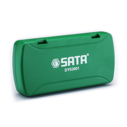 Multímetro Digital De Bolso CAT II Mini STDY03001 Sata-63c5b300-ce5e-4781-a3ff-8c30198d8743