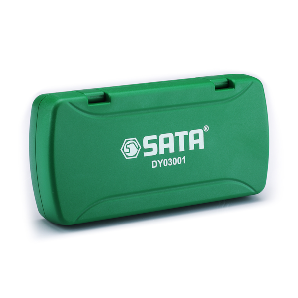 Multímetro Digital De Bolso CAT II Mini STDY03001 Sata-3db098de-fc2c-488f-9837-95132a02c249