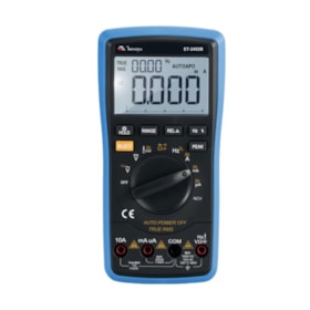Multimetro Digital ET-2402B Minipa