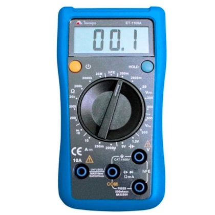 Multímetro Digital Portátil ET-1100A Minipa-a7509130-2b68-409f-9bfd-6b915694ea21