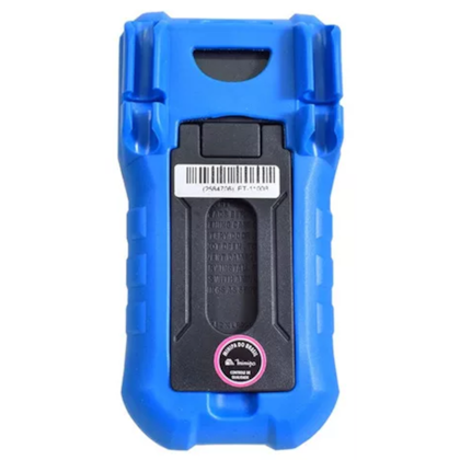 Multímetro Digital True RMS DC/AC DC - ET1100b Minipa-29f82413-c0d0-4537-b4d7-22cf3146d971