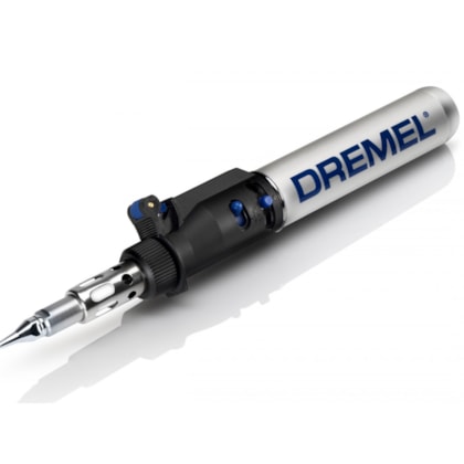 Multiuso a Gás 6 em 1 Versatip Dremel-ce2bfb34-d25a-4762-afc8-40bdf0e3c905
