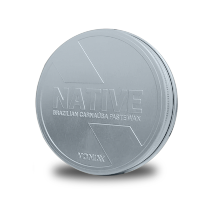 Native Cera de Carnaúba Pasta Wax 100ml 2023004 Vonixx-57b8b718-ce2e-4949-8b5b-6a9cca6a825f