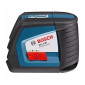 Nível a Laser 50M GLL 2-50 Professional Bosch