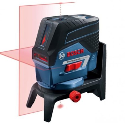 Nível a Laser Automático Bosch GCL 2-50 C  Bosch