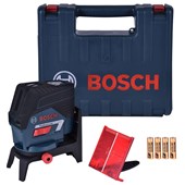 Nível a Laser Automático Bosch GCL 2-50 C  Bosch