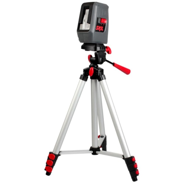 Nível a Laser com Tripé e Maleta 0516 Skil-fbbbec72-04f6-4090-9832-68ce436b2548