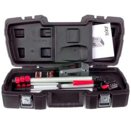 Nível a Laser com Tripé e Maleta 0516 Skil-4ca569f4-cad0-47b5-bfe6-83e4fcf07330