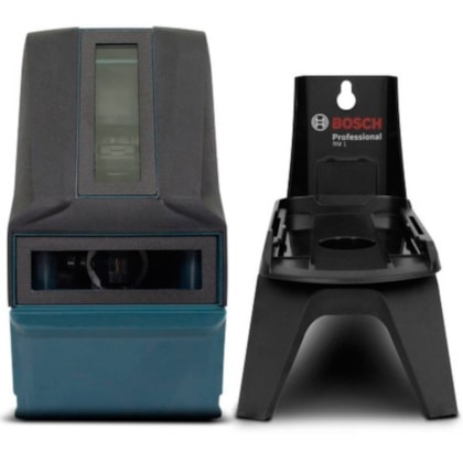 Nível a Laser de linhas 15 metros com pontos de prumo Bosch GCL 2-15 em Maleta-28e7b681-0918-4289-999c-8daa153bf189