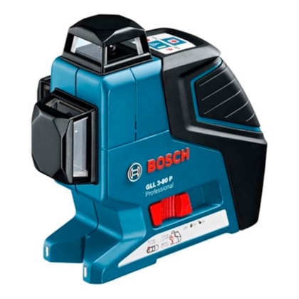 Nível a Laser de Linhas GLL 3-80 Com Tripé Bosch-48552345-7a77-457a-986b-e033d174740d