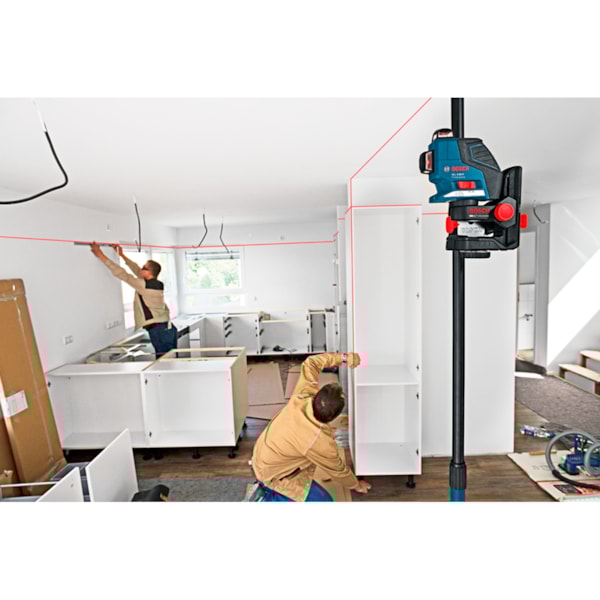 Nível a Laser de Linhas GLL 3-80 Com Tripé Bosch-ba161f06-ec12-4c2a-b997-047cc639743d