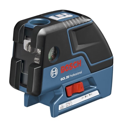 Nível a Laser de Pontos e Linhas GCL 25 Professional Bosch-e97856df-ae59-44b7-b57c-243690bdc117