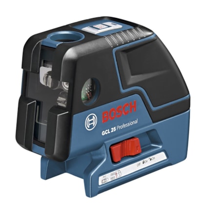 Nível a Laser de Pontos e Linhas GCL 25 Professional Bosch-b759633d-fa29-4fa9-b667-2b1a90db0ce6