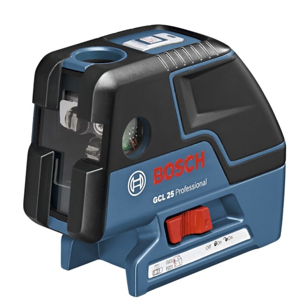 Nível a Laser de Pontos e Linhas GCL 25 Professional Bosch-3e1e2dac-1601-48c0-9843-f1d0f2065ea3