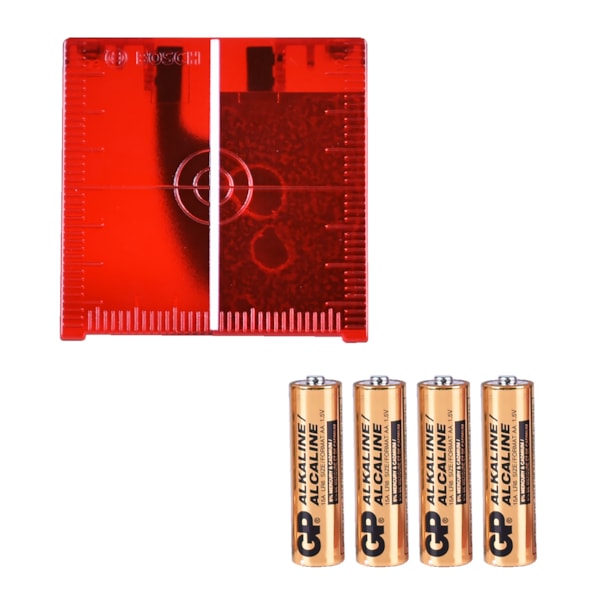 Nível a Laser de Pontos e Linhas GCL 25 Professional Bosch-b8ead770-caf1-443a-8414-5dbe4fb28b18