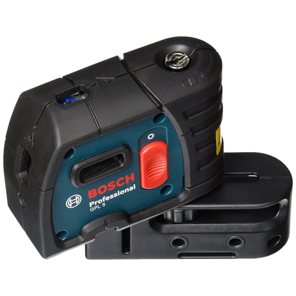 Nível a Laser de Pontos GPL 5 Professional Bosch-6a44f970-bf38-403b-8f09-fc7ea36929c9