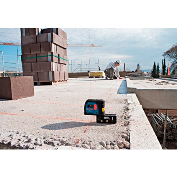 Nível a Laser de Pontos GPL 5 Professional Bosch-1c16f9d9-af78-4486-b9dc-771025cc5554