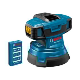 Nível a Laser de Superfície GSL 2 Professional Bosch