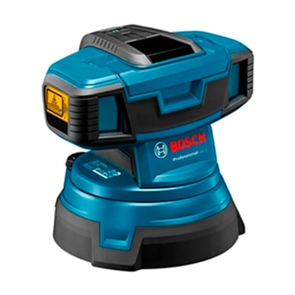 Nível a Laser de Superfície GSL 2 Professional Bosch-fe4632a6-b6ea-4b2a-a4bd-ce2b9e956e42