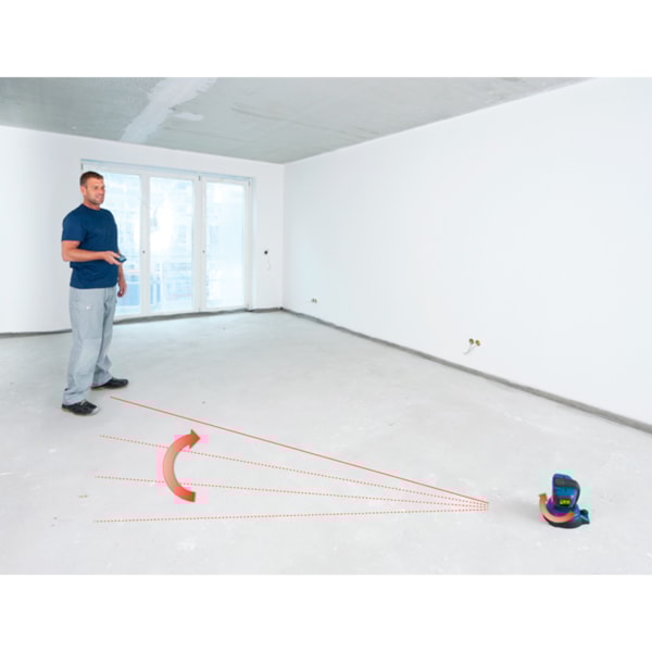 Nível a Laser de Superfície GSL 2 Professional Bosch-82bd171c-7e34-47d5-850d-87249f680332