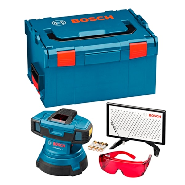Nível a Laser de Superfície GSL 2 Professional Bosch-5eb44ff2-9f67-455e-9809-a9814fc5a652