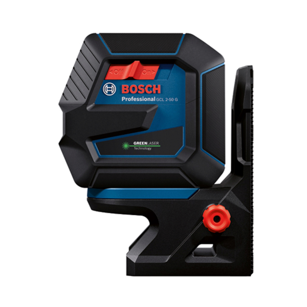 Nível a laser GCL 2-50 G 50 metros com pontos + Tripé BT-150 Bosch-02866456-23f1-4360-ab52-094b9c2108ff