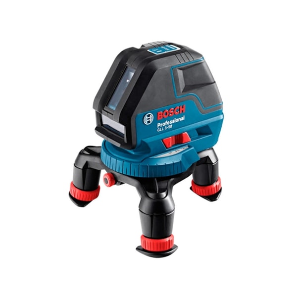 Nível a Laser GLL 3-50 Professional Bosch-e983a1e5-cf4f-4b3c-8229-51598cd3cac4