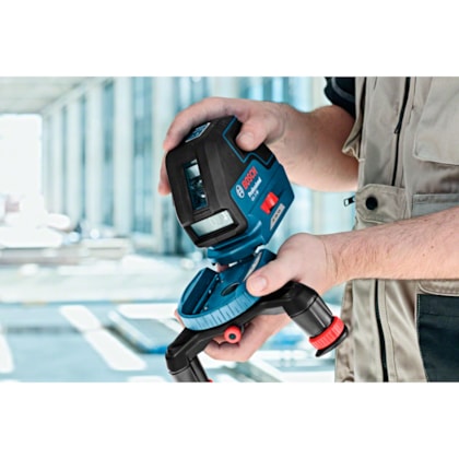 Nível a Laser GLL 3-50 Professional Bosch-d0b48549-035d-4ba8-b067-6be160c367c0