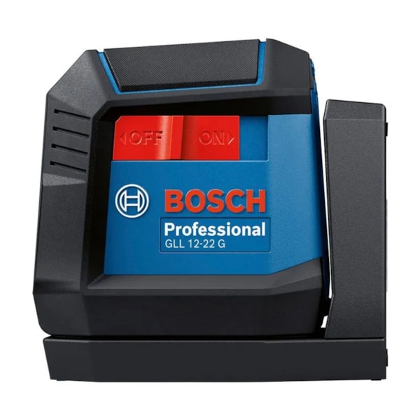 Nível a Laser Linear Verde Recarregável GLL 12-22G LI Bosch-7b81def7-fff7-4879-907c-dbcbc79bd4b9