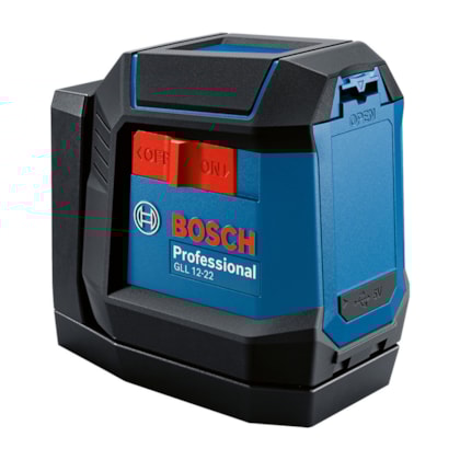 Nível a Laser Linear Vermelho Pilha AA GLL 12-22 Bosch-dccc2e09-6fbd-4dcc-8dab-9b9dda6d6856