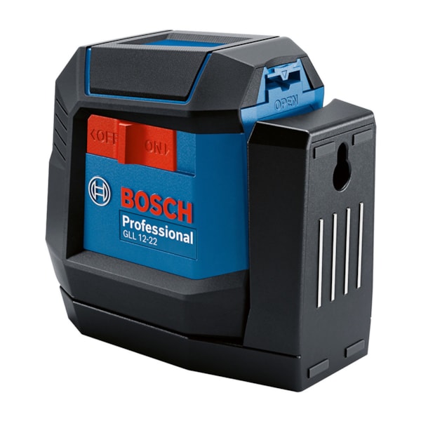 Nível a Laser Linear Vermelho Pilha AA GLL 12-22 Bosch-591df2c0-88af-468e-8476-6b9162002ebd