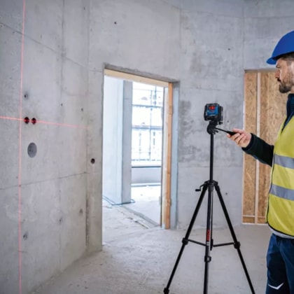 Nível a Laser Linear Vermelho Pilha AA GLL 12-22 Bosch-f4401f28-12f4-43fb-b7aa-5cd8c547556d