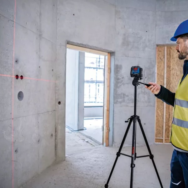 Nível a Laser Linear Vermelho Pilha AA GLL 12-22 Bosch-d07c1204-8175-4b0b-ba4b-be5fee380f81