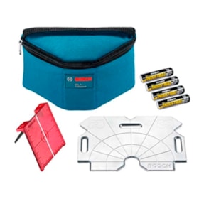 Nível a Laser para Ladrilhos GTL 3 Professional Bosch